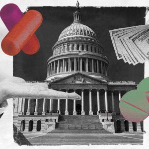 America’s Healthcare Heist: How Big Pharma Keeps Drug Prices Soaring