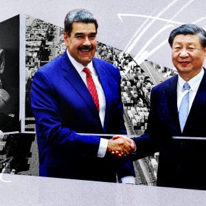 Maduro-Xi Meeting: How China and Venezuela are Changing the World
