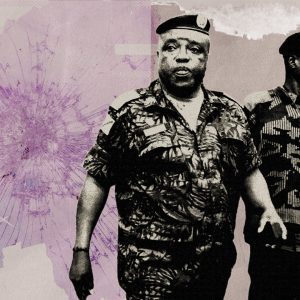 Congolese Killed for Standing Up Against Foreign Occupation