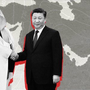 The China Factor: Why Four Middle East Countries Are Joining BRICS