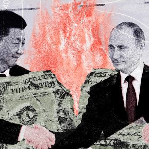 Can BRICS Be Anti-Imperialist With Countries Like India and Saudi Arabia? w/ Prabhat Patnaik