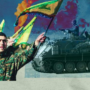 A Second Front: Will Hezbollah Enter the War Against Israel?