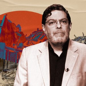 Iran Analyst: Regional War is Coming Unless Israel Stops Its Attack