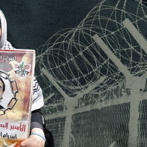 Journalist Calls Out Double Standard: 10,000 Palestinians Held Hostage by Israel