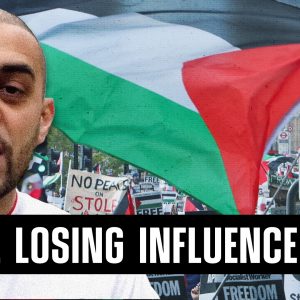 Britain Rises for Gaza: Lowkey Exposes Israel’s Waning Grip on Politics
