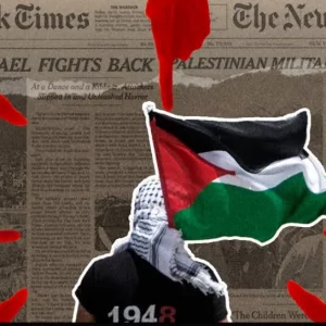 Journalists Rip Double Standard: Don’t Palestinians Have a Right to Defend Themselves?