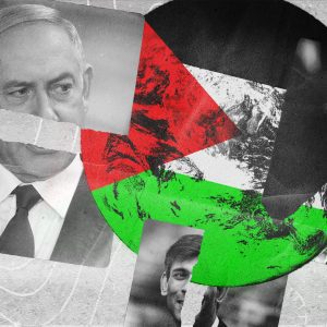 Gaza Exposes Naked Brutality and Deeper Crisis of US-Led World Order