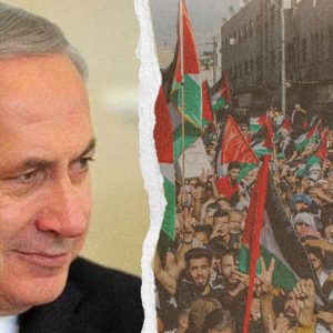 Vijay Prashad: Arab Masses Demand States Break with Israel Normalization