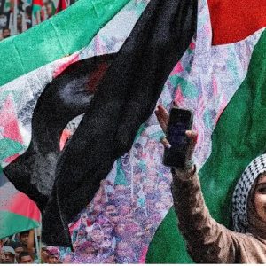 Analyst: “Support for Palestine in the US has Never Been Higher”