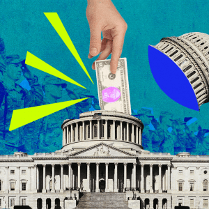 Genocide, Proxy Wars & WW3 Prepping: How Washington is Setting Your Tax Dollars on Fire