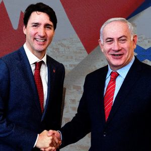 Canada’s Complicity in Genocide: Palestinian Activist Rips ‘Nice Neighbor’ Facade