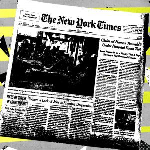 Politics, Propaganda & the Urgency of Stopping the Genocide