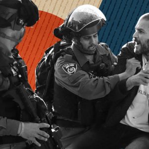Israel Arrests Thousands in West Bank as Gaza Fighting Enters ‘Decisive Phase’