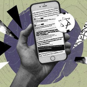 Horrors In Gaza and Israel’s Sloppy Propaganda