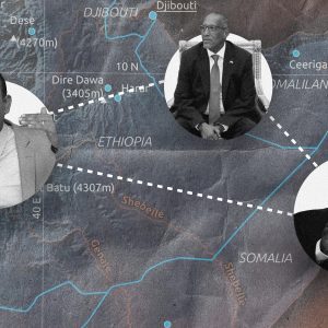 New War Threat in Horn of Africa? Port Agreement Divides Ethiopia and Somalia