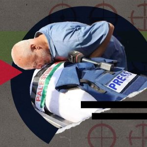 ‘Targeted and Killed’: Israel’s Assassination Campaign of Palestinian Journalists