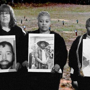 215 Bodies: Mississippi Police’s Secret Mass Grave Revealed
