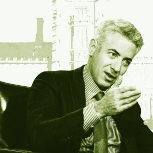 Student Activists on Ackman’s False Attack: Harvard Always Stood Against Us and Palestine