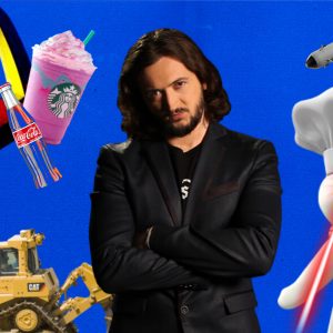 Top 11 Companies Supporting Israel’s Crimes | America Inc. with Lee Camp