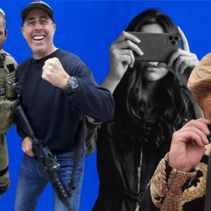 How Israel Buys Support From Celebrities and Influencers with Lee Camp