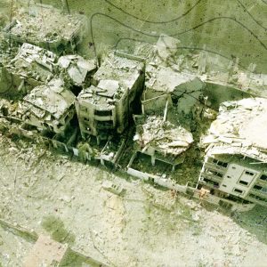 UN Official: Gaza Genocide is ‘Monstrosity That Will Mark Our Century’