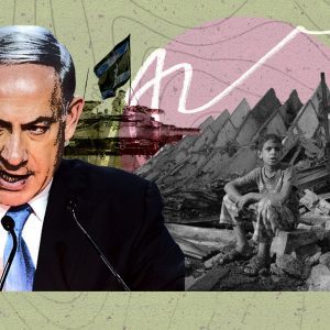 Accumulation of Death: How Israel’s Genocide in Gaza Serves U.S. Imperialism, with Prof. Ali Kadri