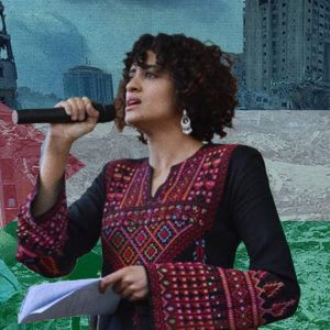 ‘Israel Killed 40 Members of My Family’: Educator from Gaza Speaks Out