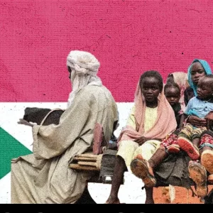 ‘A Humanitarian Crisis’: Understanding Sudan’s Civil War