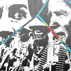 Crisis in the Congo: How the West Fuels the Bloodshed in the DRC