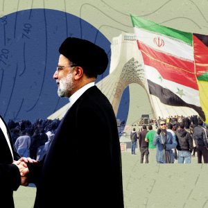 Why Does Iran Support Palestine & the “Axis of Resistance?”