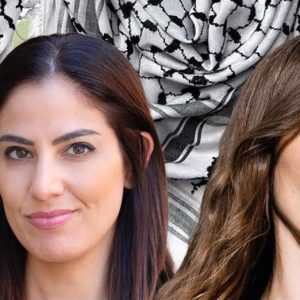 Blacklisting and Bullying Won’t Stop Us from Saying ‘Free Palestine’ with Alana Hadid