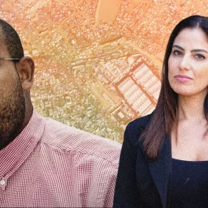 Journalists Rip White House for Giving  Green Light to Rafah’s Unimaginable Suffering