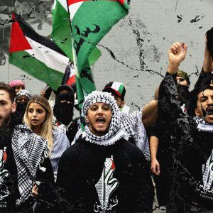 Global Uprising: Israel’s War is Exposing the Cracks In US Empire