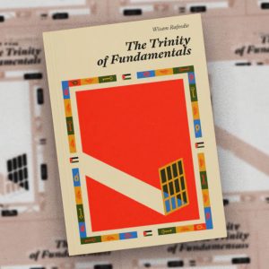 From Israeli Prison Cell to Best Seller: Palestinian Novel ‘Trinity of Fundamentals’