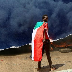 The Power Struggles and People’s Struggles Behind Sudan’s Civil War