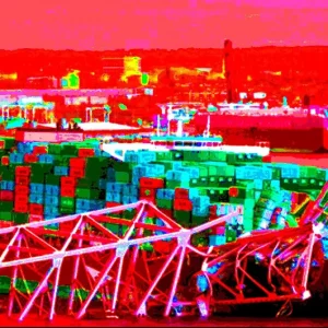 Breaking Point: Baltimore Bridge Collapse Reveals Systemic Failures