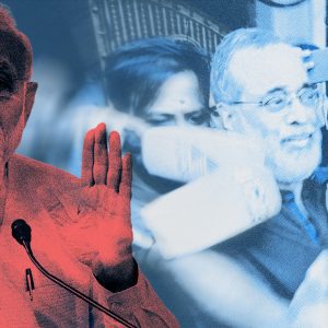 Indian Gov’t Pushes Anti-China Frenzy to Attack Independent Media