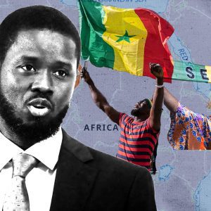 ‘Game-Changing’ Election: West Africa’s Anti-French Uprising Hits Senegal
