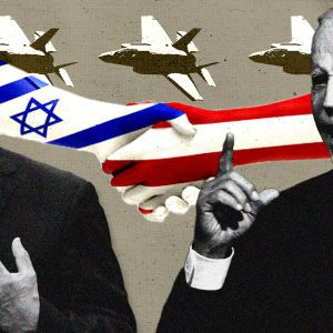 Biden’s Warning To Netanyahu is Pure Theatrics