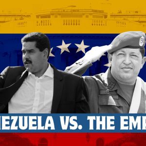 Can Latin America & Caribbean Unite Against the Empire? with Venezuela’s Former FM Jorge Arreaza