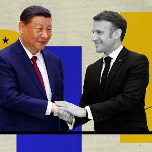 Xi’s Euro Trip: China-EU Ties Grow Stronger Despite US Meddling