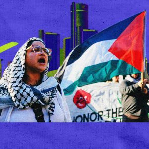Which Way Forward for Palestine Movement? Leaders & Activists to Converge in Detroit