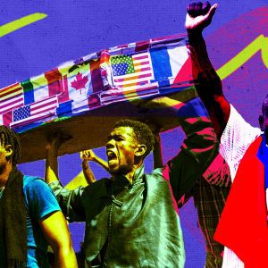 The Real Reason the US is Invading Haiti with Dr. Jemima Pierre