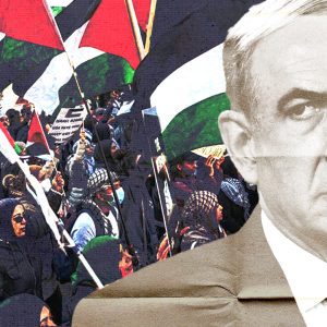 Biden is Only ‘Frustrated’ With Netanyahu Because Israel is Losing