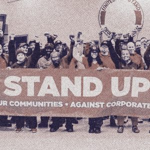 Why Tennessee Volkswagen Workers Voting to Unionize Is A Huge Victory for The South