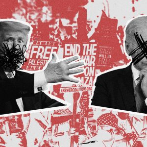 Why Most Americans Say They Want to Overhaul the System