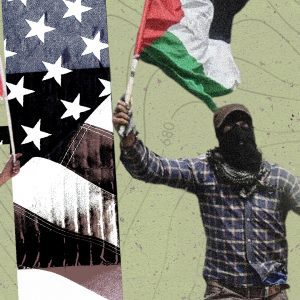Why Palestinian Liberation Threatens the US Imperialist Order, with Bikrum Gill