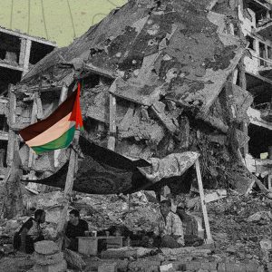 Israel Defeated in Gaza: Even a Holocaust Won’t Erase Palestine, with Susan Abulhawa
