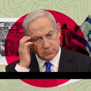Strip Away the Lies: Israel’s Naked Colonialism Nears Its End, with Prof. Joseph Massad