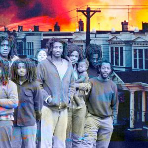When Cops Bombed Philly: Still No Justice 39 Years After MOVE Massacre with Mike Africa Jr.